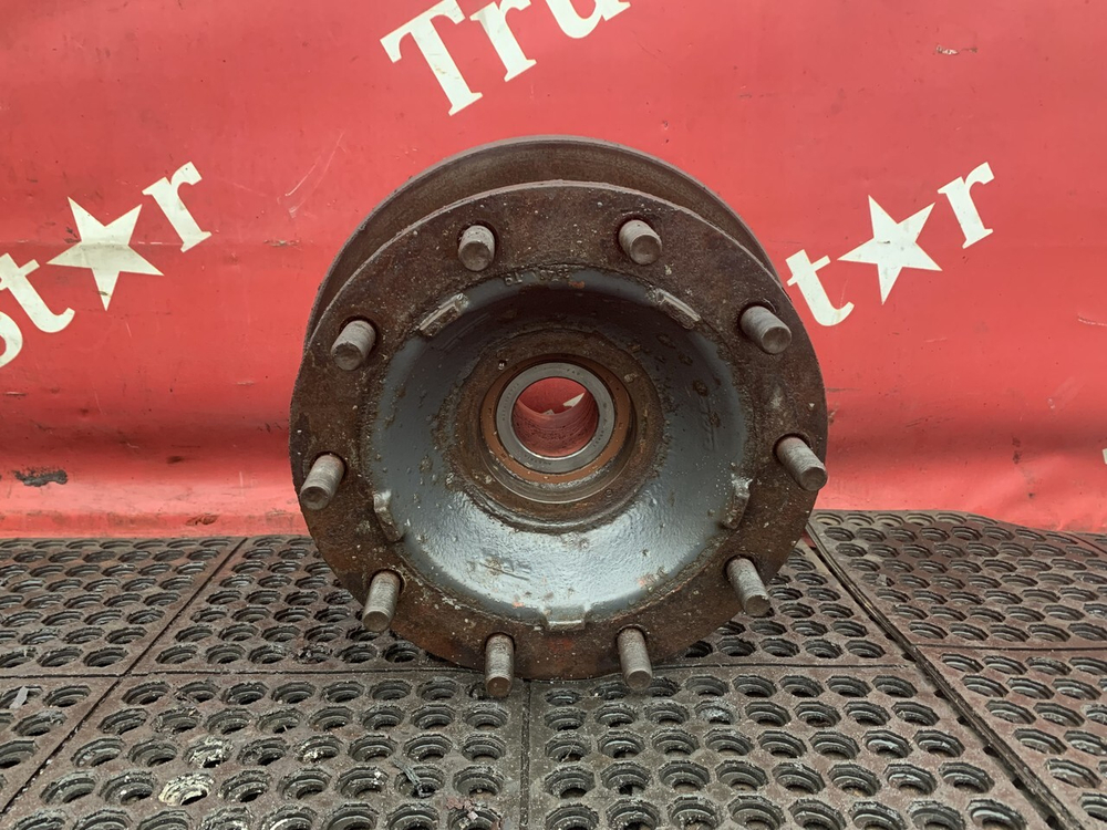 Ступица передняя