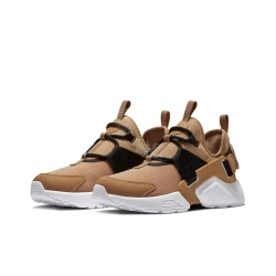 Женские кроссовки Nike Air Huarache City Low 'Praline' AH6804-200