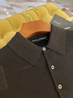 Поло Dolce & Gabbana