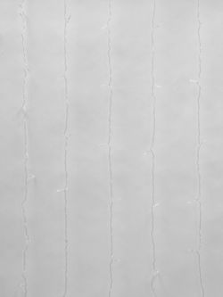 ULD-C2030-240-DTA RED IP20 Занавес светодиодный с контроллером. 3х2м. 240 светодиодов. Красный свет. Провод прозрачный. TM Uniel.