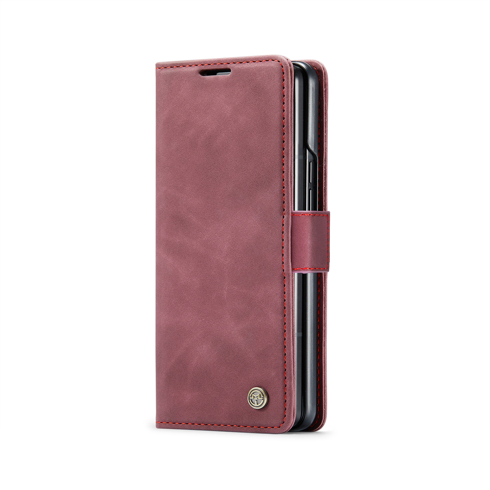 Чехол-книжка CaseMe Matte Google Pixel Fold