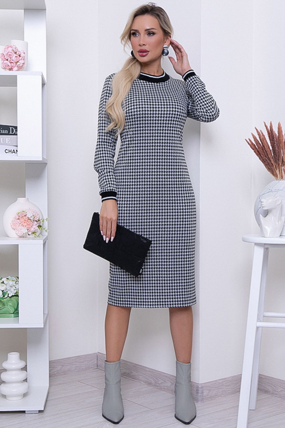 Платье 71328 Avili (Акция)