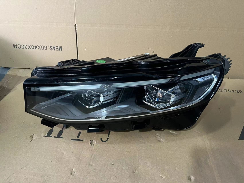 Фара LED для Geely Xingrui (Star) высокая комплектация, оригинал