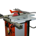 JIB MJ10-1300 Круглопильный станок
