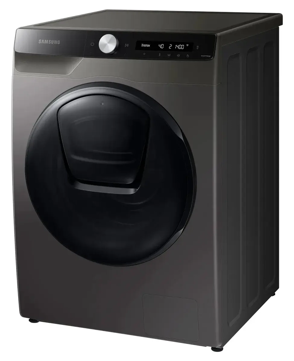 Стиральная машина Samsung WD-80T554CBX