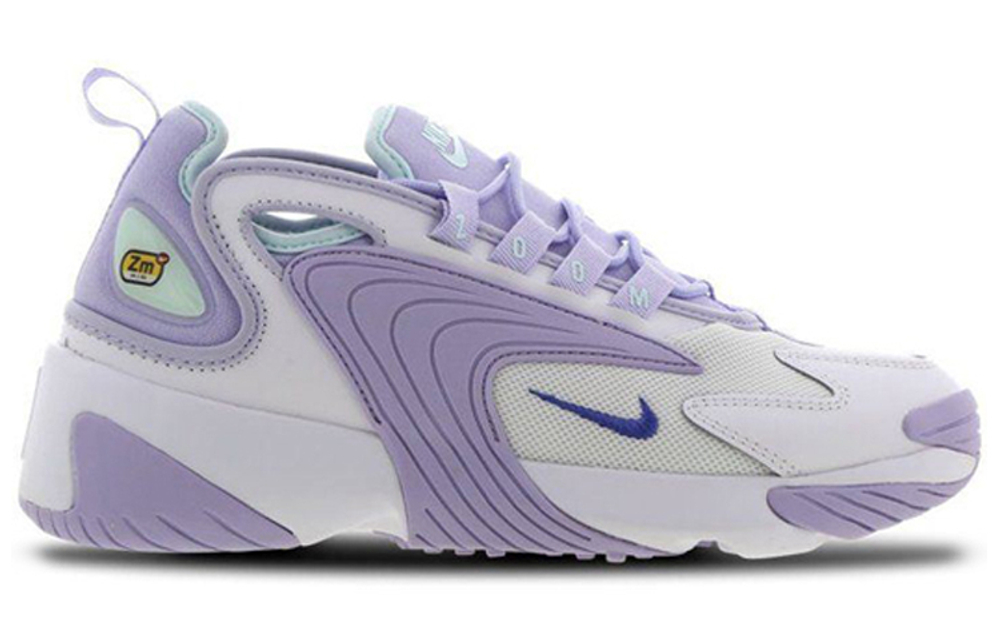 Кроссовки Nike Zoom 2K (Женская размерная сетка)