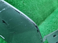 Бампер передний Omoda C5 (2022-н.в.)