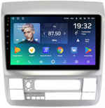 Магнитола для Toyota Alphard 2005-2008 - Teyes SPRO+ Android 10, ТОП процессор, 4-32, SIM-слот