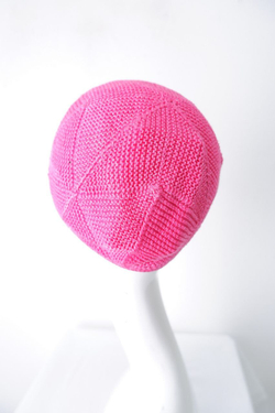 Шапка летняя