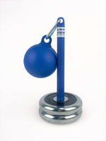 Шар для подъемов веса и висов (СИЛАРУКОВ)