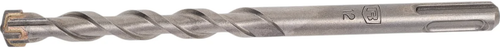 Бур 12х160мм СДС+ Rennbohr Quadro