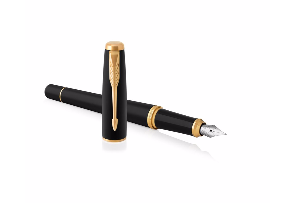 Перьевая ручка Parker Urban Core F309 (1931593)