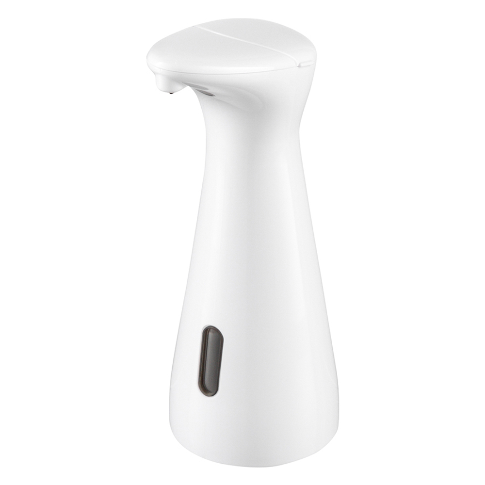Диспенсер для мыла сенсорный Smart Solutions Furnes белый