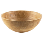 Миска сервировочная Rutsopp, 30х11,5 см, бамбук