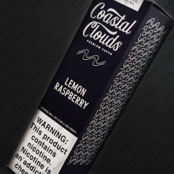 Жидкость Coastal Clouds