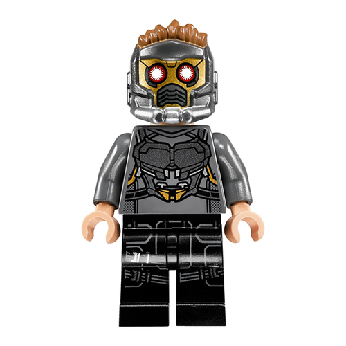 Звёздный лорд (Питер Квилл) sh0385a со шлемом