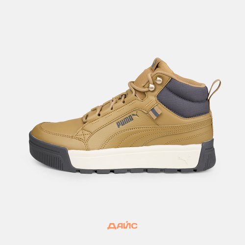 Кроссовки Puma Tarrenz SB III артикул:39262802 - купить в магазине Дайс