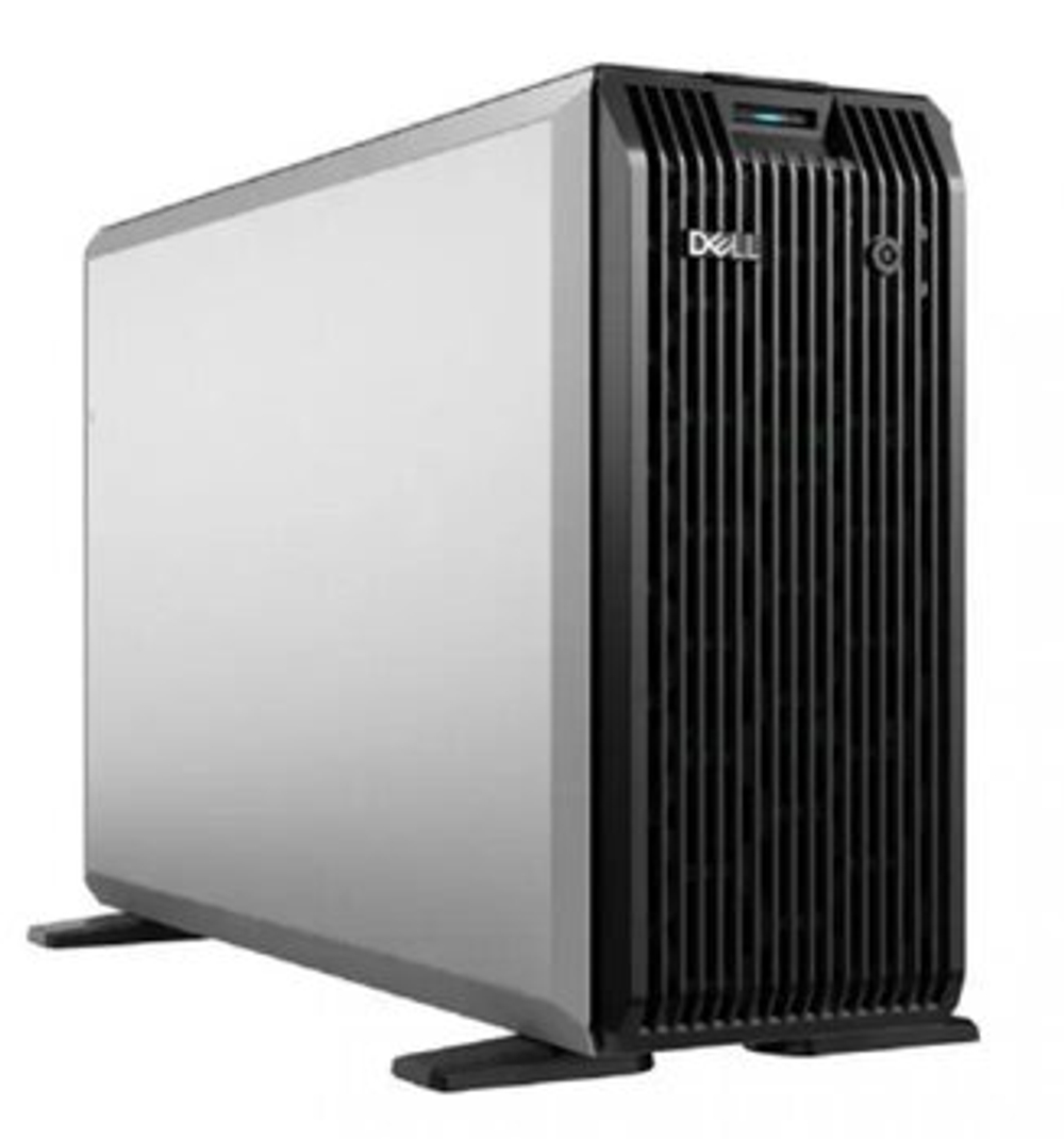 Сервер Dell PowerEdge T360
