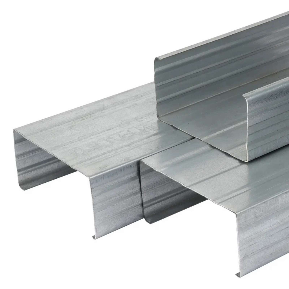 Профиль ПН 100*40 3м (0,6 мм)