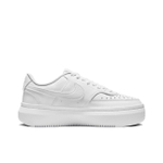 Кроссовки Court Vision Alta White