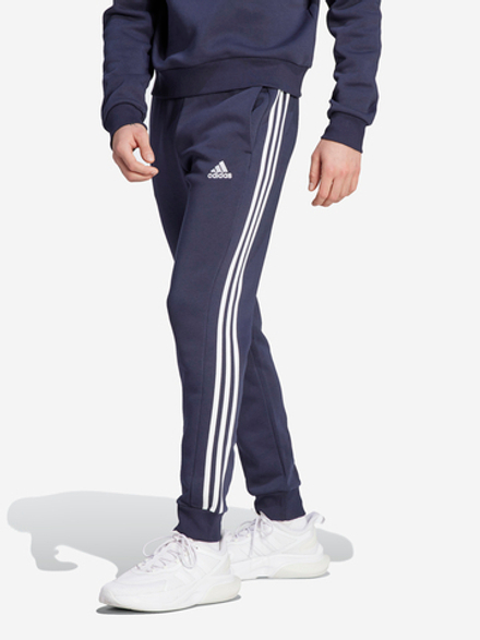 Брюки спортивные мужские ADIDAS M 3S FL TC PT