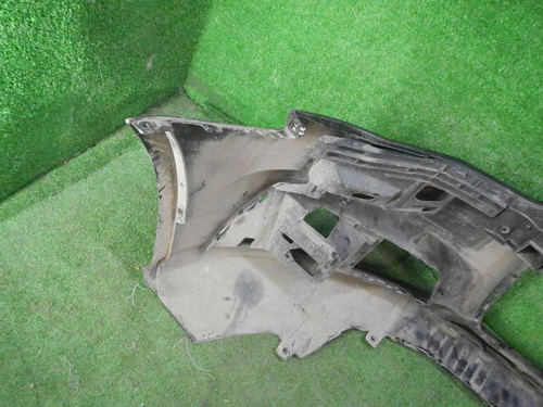 Бампер передний Audi A6 4 C7 (2014-2018) S-Line