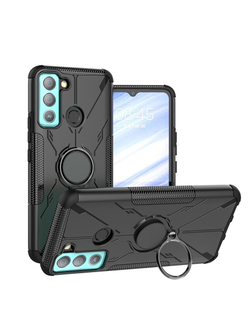 Чехол Panzer Case для TECNO Pop 5 LITE