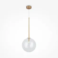 Подвесной светильник Maytoni MOD172PL-01BS