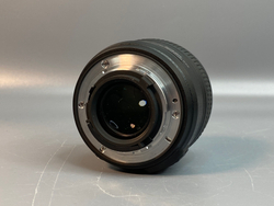 Nikon 50mm f/1.8G AF-S Nikkor