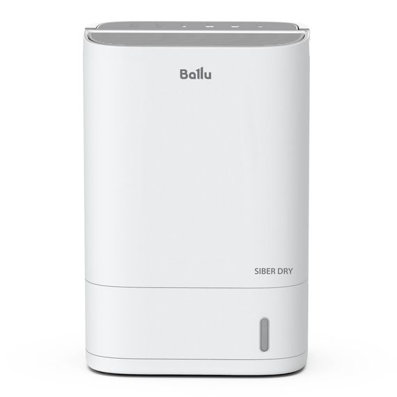 Осушитель воздуха Ballu BDR-7A — (1)