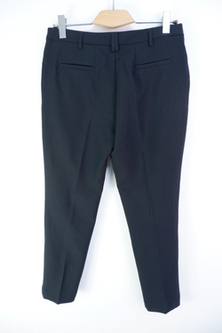 Брюки Zarina с вискозой лаконичные 46 размер