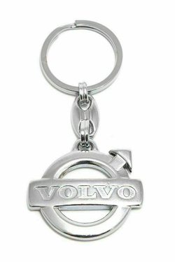 Брелок AV049 аллюминий VW KOTA AV049