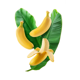 Starline - Banan (25g)