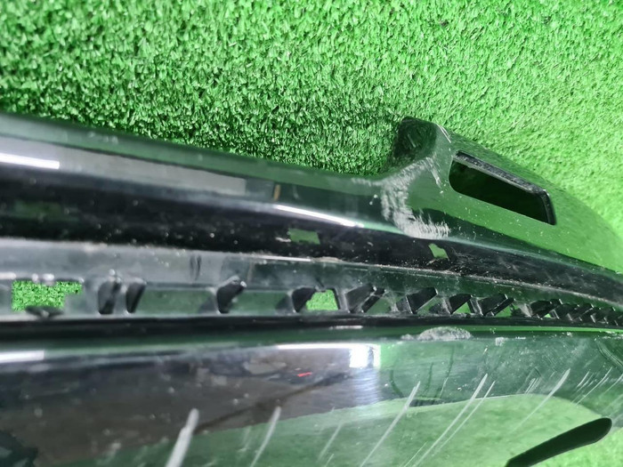 Юбка заднего бампера Genesis GV80 (2020-2023)