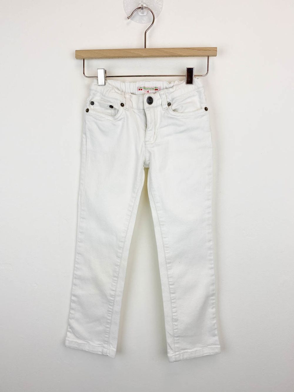 Джинсы Bonpoint, 104