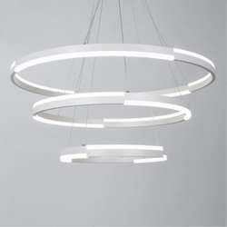 Подвесной светильник Arte Lamp A2180SP-60WH