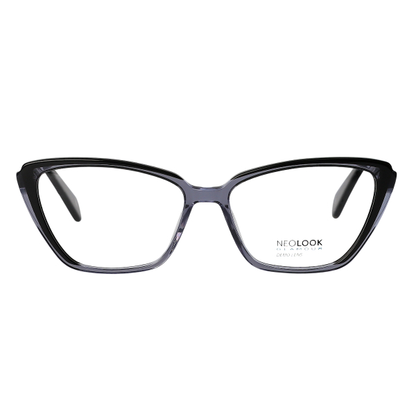 Оправа для очков Neolook glamour N-2117 col.346 с футляром