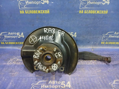 Ступица передняя правая Honda ODYSSEY 1998-2004