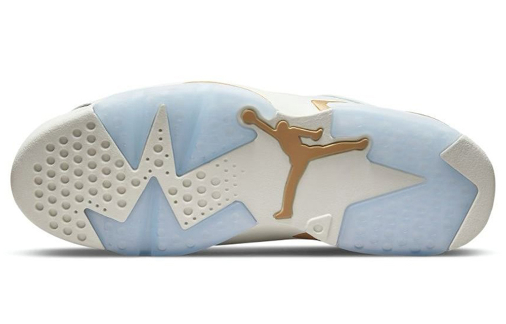 Кроссовки Jordan Air Jordan 6 Retro Low Gc "Cny"