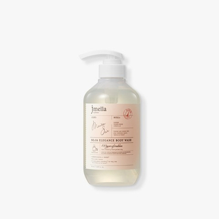 Гель для душа "Амбра ваниль" JMELLA In France Elegance Maison Soir Body Wash 1000 мл