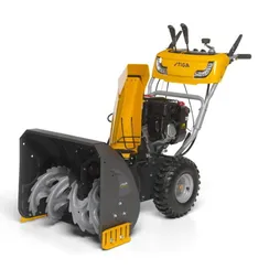 Бензиновый снегоуборщик "STIGA" ST 4262 PB