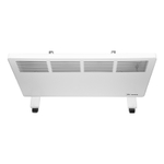 Конвектор электрический КМ-1500.2, 230 В, 1500 Вт, X-образный нагреватель, колеса, термостат MTX