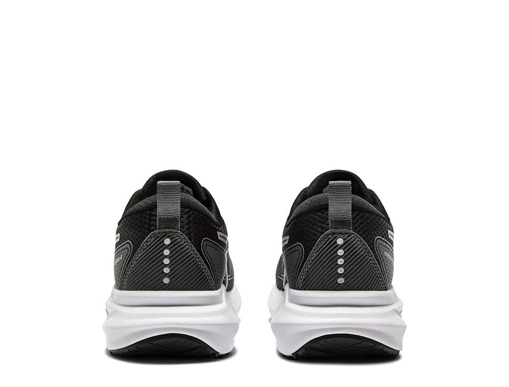 Кроссовки для бега мужские Diadora Mythos Blushield Vigore 4 M Черно-Серые