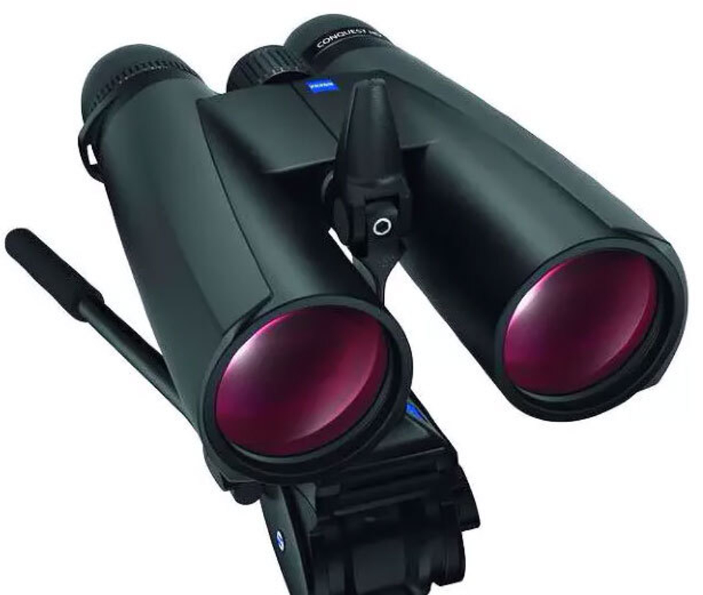 Бинокль Carl Zeiss Conquest HD 15x56