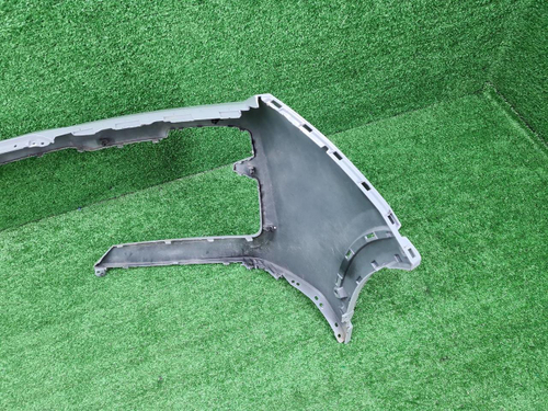 Бампер передний Jetour Dashing (2022-Н.В.)