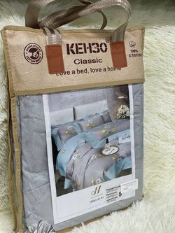 КПБ Кит КЕНЗО Сумка Сем