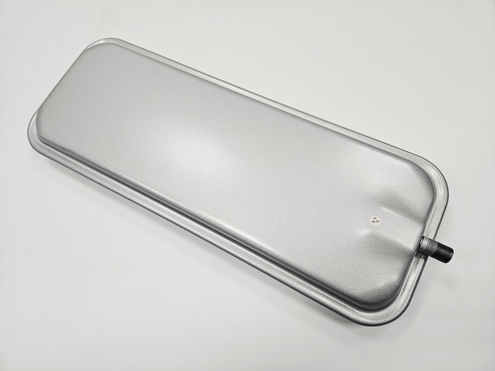 Расширительный бак BINGO (6л, без кронштейна) для FERROLI Divabel/Fortuna/Vitatech D... (арт. 398000080_н/о, 90260930_н/о, 902625720_н/о)