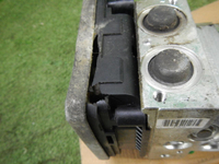 Блок ABS BMW 5er G30 (2017-2023)