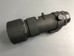 Nikon 300mm F4 ED AF Nikkor