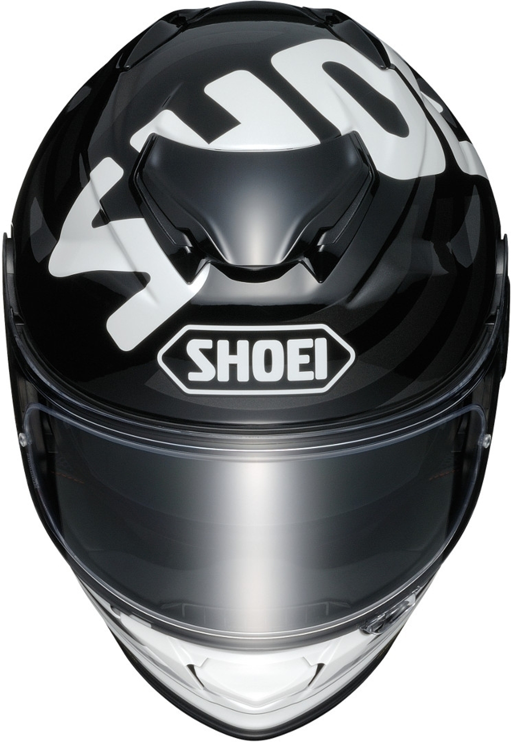 SHOEI GT-AIR 2 INSIGNIA TC-5